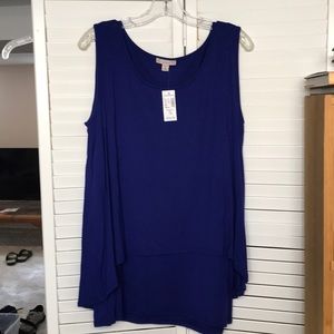 Dress Barn Top